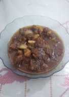 Tongseng Tetelan Sapi