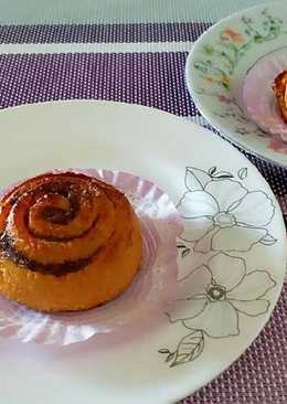 ðŸ'¢Low Carb Chinamon RollðŸ'¢