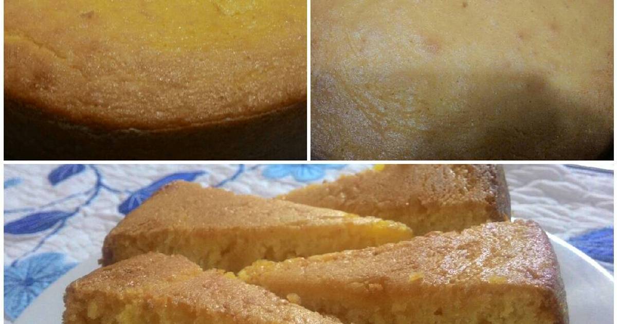 Resep Cake Tape Resep Cake Tape