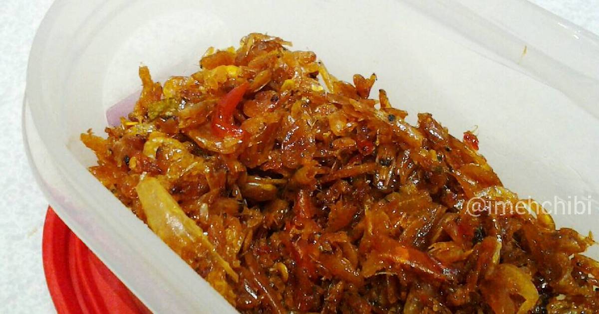Apa Kamu Ingin Melihat Resep Udang Rebon Kering Terpopuler Apa Kamu Ingin Melihat Resep Udang Rebon Kering Terpopuler