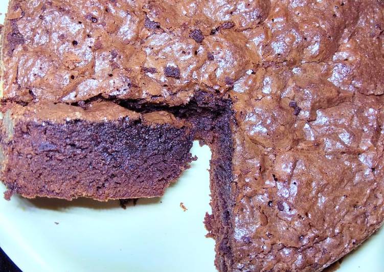  Resep  Brownies  Panggang Primarasa 