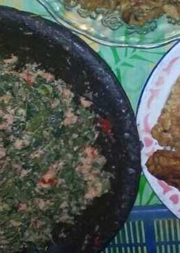 Urap ndeso