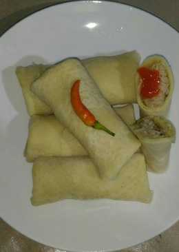 1.685 resep lumpia aneka rasa enak dan sederhana - Cookpad