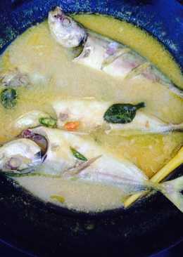 Ikan singgang 