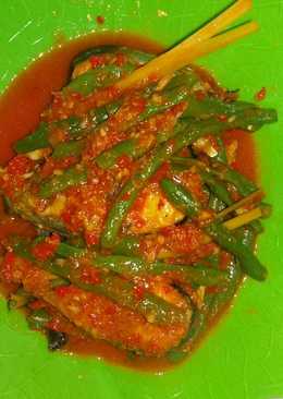 Ikan patin asam padeh