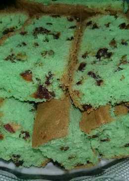 Bolu Pandan Kurma simple&irit Mantaaaappð'ð'