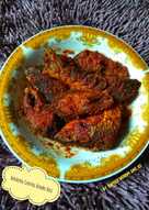 Bandeng Goreng Bumbu Bali #PekanInspirasi