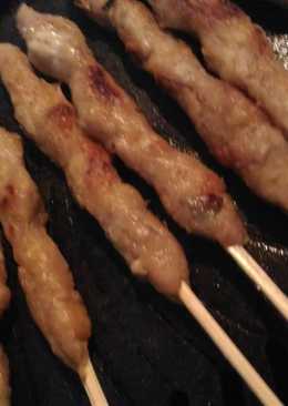 Sate Tempa Maknyus