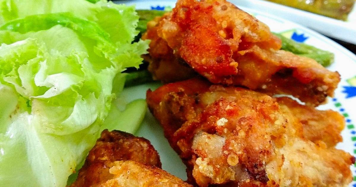 3 049 resep  ayam  goreng  ketumbar  enak dan sederhana Cookpad