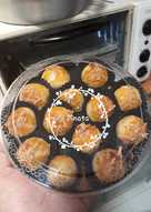 Nastar Kaju (Renyah & Lumer)