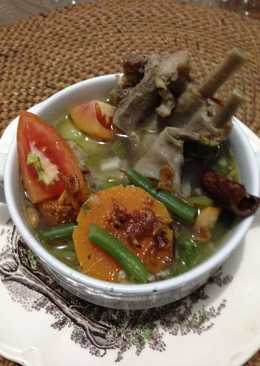 Sup - 4.326 resep - Cookpad