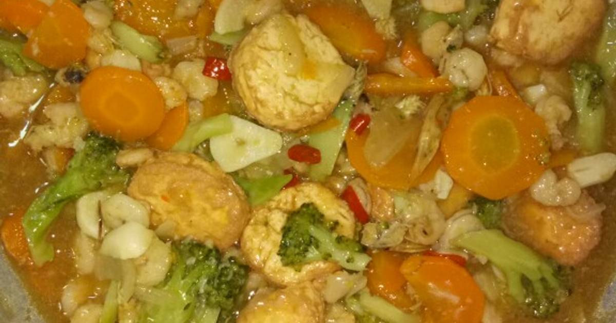 Resep Ayam Jamur Shitake - Surat Rasmi G