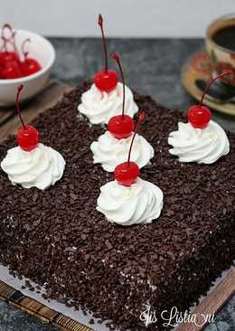 Black Forest