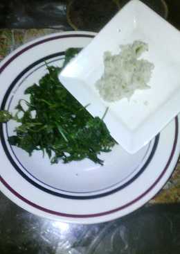 Urap Keningkir by; Erni Hartanti.AmdðŸ˜„ðŸ˜ðŸ˜˜