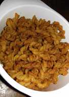 Makaroni Pedas