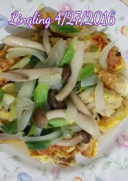 Ayam Koloke Shimeji