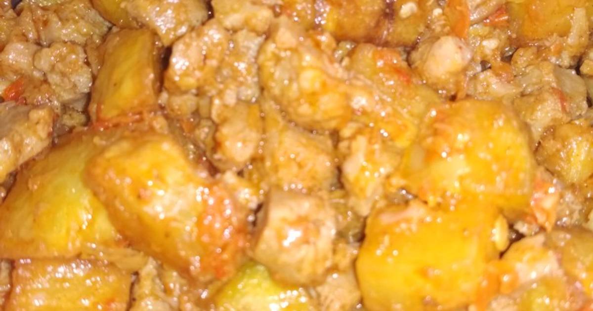 64 resep proteina enak dan sederhana - Cookpad