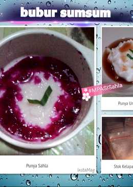 Masakan enak dan sederhana 206 805 resep  Cookpad