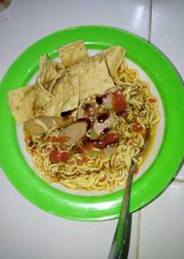 Mie Kuah