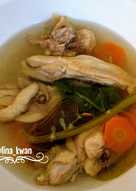 Sop Ayam Klaten