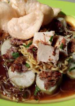 Lontong Balap Suroboyo ð²