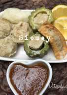 Siomay Bandung