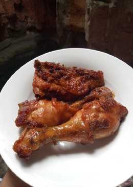 Ayam Bumbu Bacem