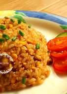 Hibachi (Nasi Goreng Khas Jepang) ð