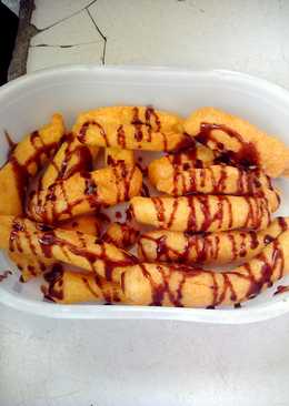 Churros nya JTT