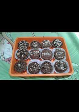 Kue coklat