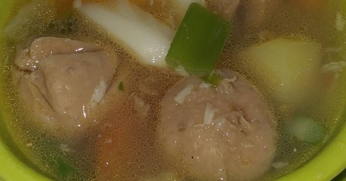 Resep Masak Ayam Cincang Enak - copd blogs