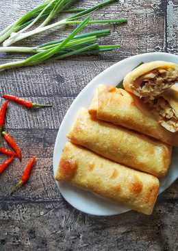 Lumpia Semarang