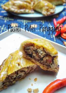 Pastel Putel Panggang