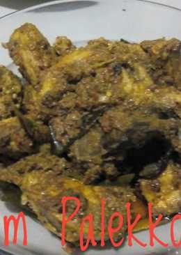 Ayam Palekko