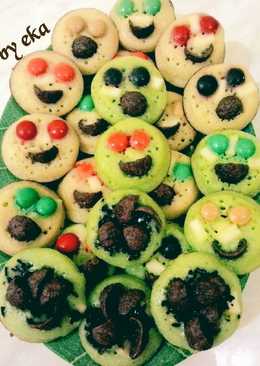 Kue Cubit Ceria ð