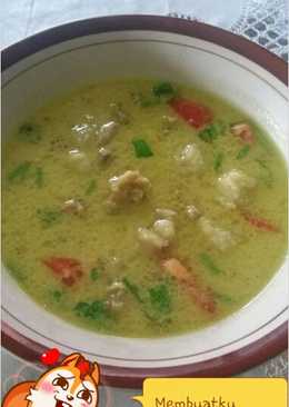 Soto betawi
