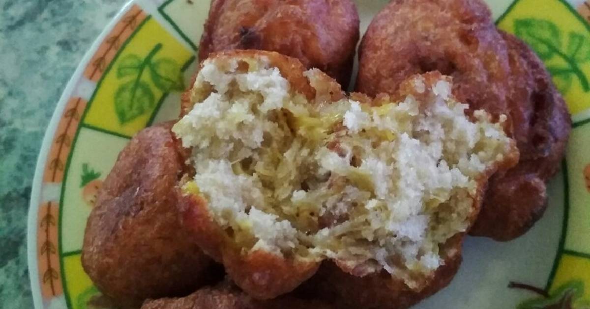 230 resep  godok  godok  pisang enak dan sederhana Cookpad