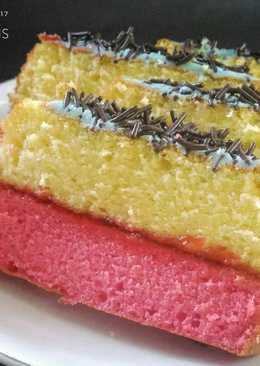 Bolu Lapis Ekonomis