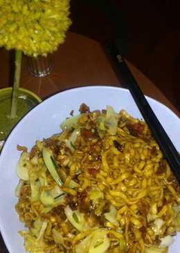 Mie setanðŸ˜ˆðŸ˜ˆðŸ˜ˆðŸ˜ˆ
