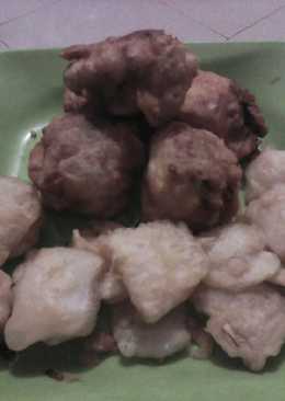 Tahu jeletot ala ala