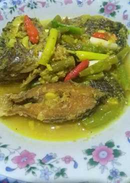 Pesmol Ikan Mujair (Recook Dyah Kuntari)