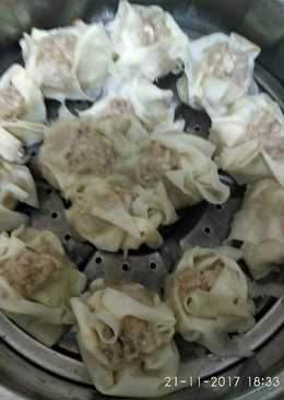 Dimsum ayam