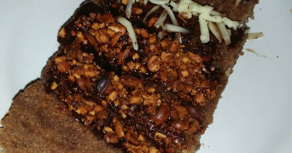 4 112 resep  brownies  kukus  sederhana  enak dan sederhana  