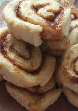 Cinnamon Roll