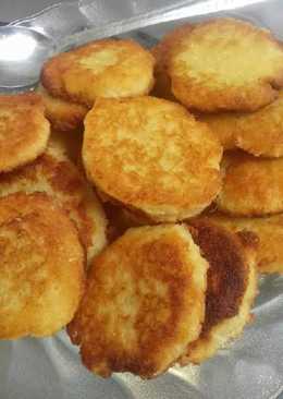 Wingko babat teflon simple enak