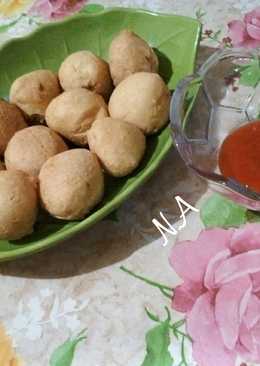 Tahu bulat