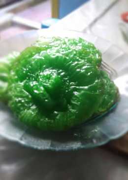 25 resep kucur enak dan sederhana - Cookpad