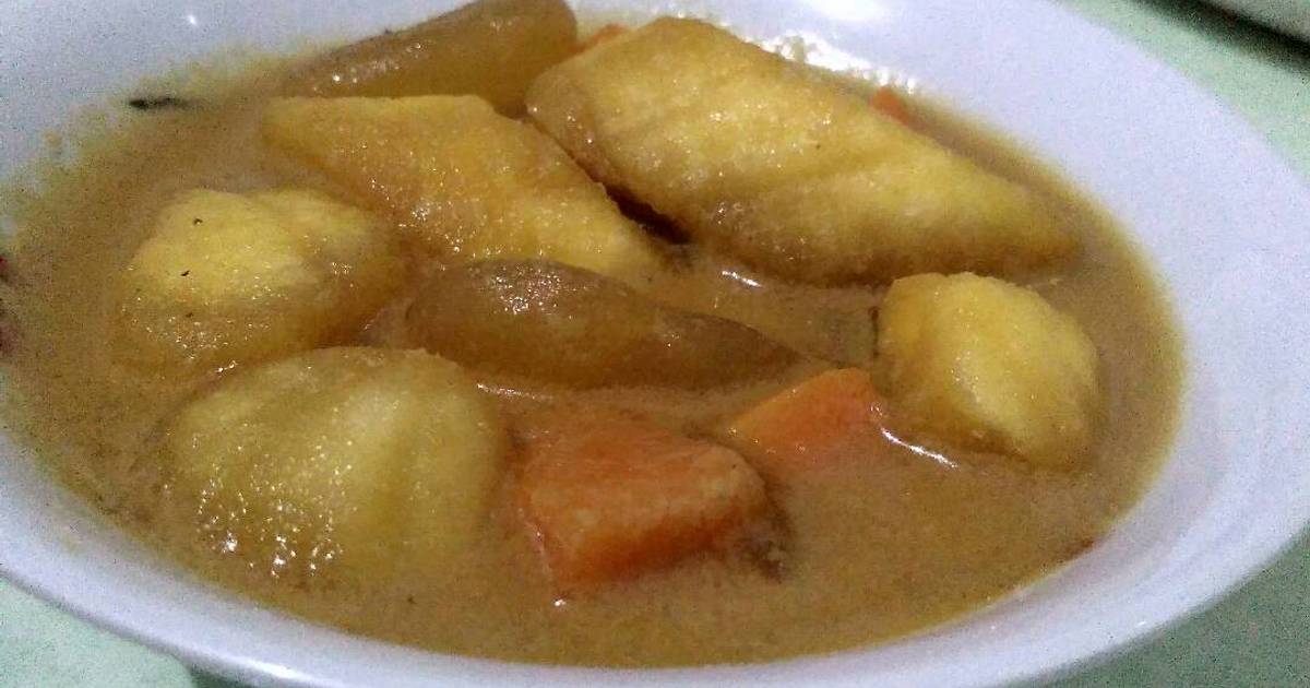 4.585 resep menu buka puasa enak dan sederhana - Cookpad