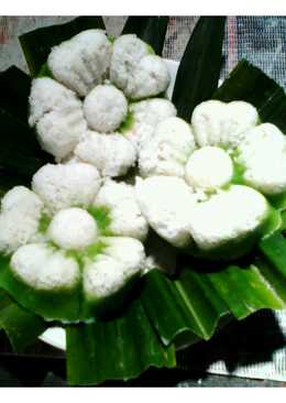 Putu ayu edisi coba coba