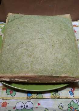 Bolu pisang ambon